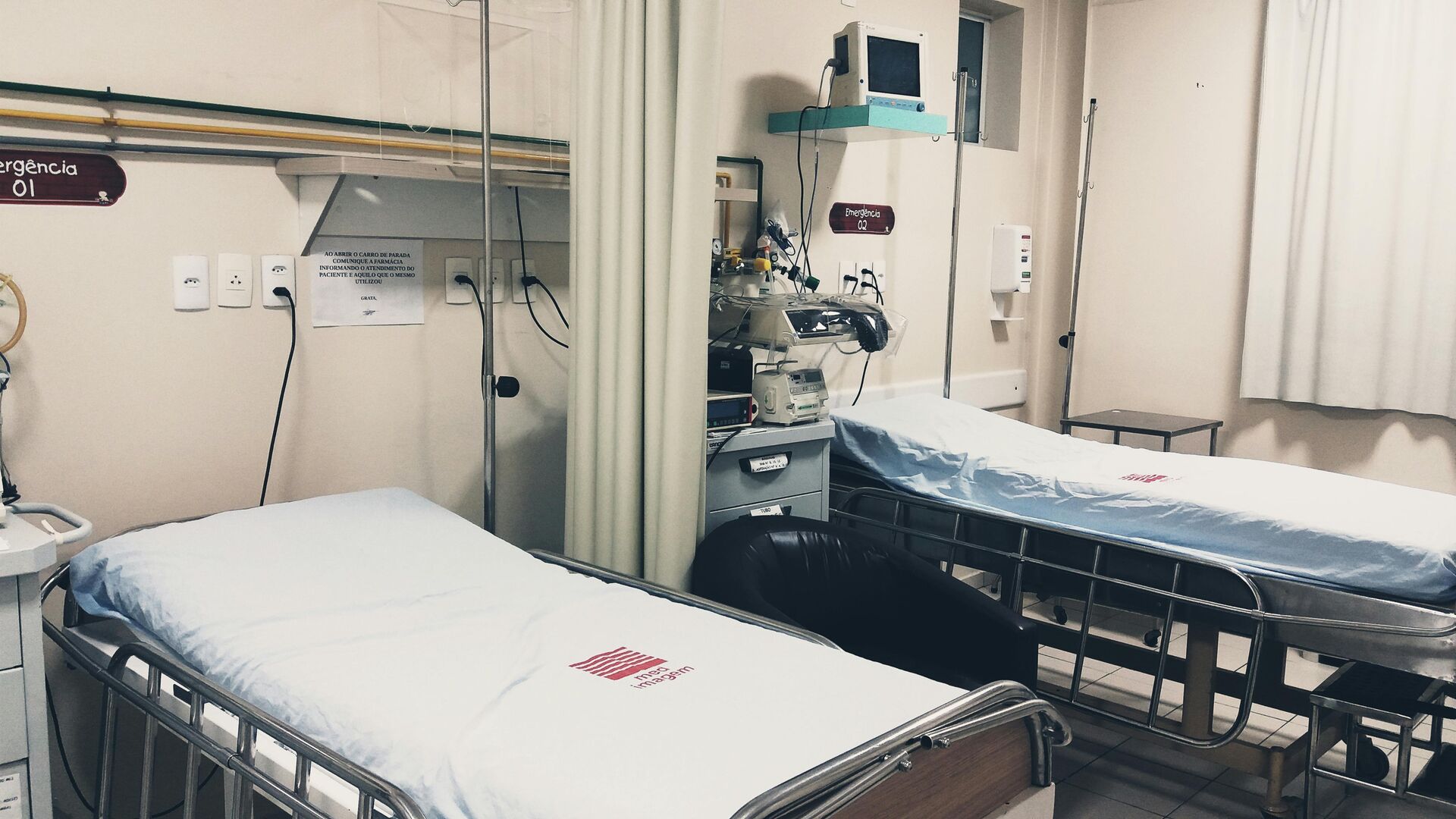 A hospital